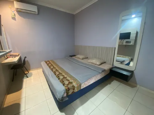 Padi Hotel Purwodadi Chambres Photos