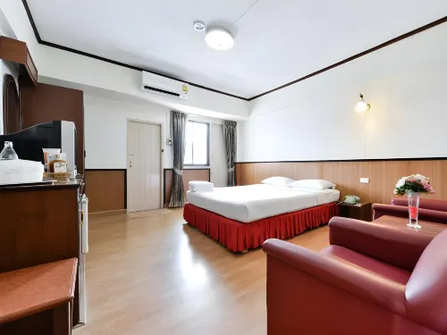 Nice Palace Hotel Photos