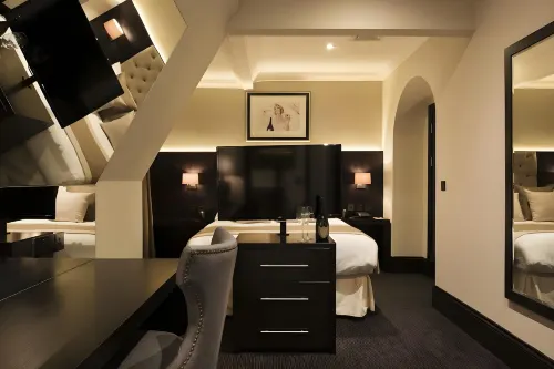 The Vermont Hotel & Vermont Aparthotel Photos