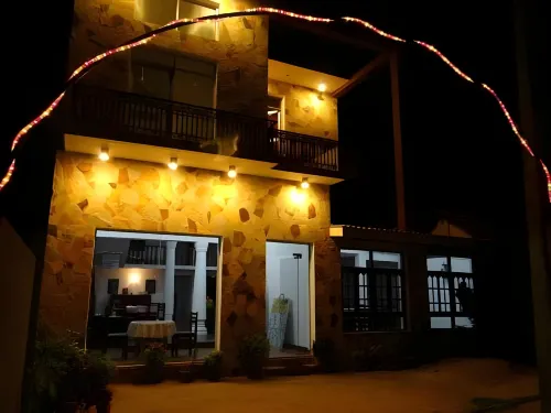 New Rani Inn Außen Photos