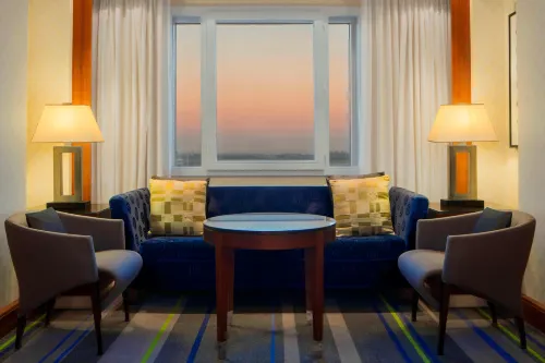 Sheraton Brussels Airport Hotel Photos