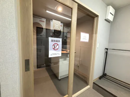 E Hotel Warabi Aree comuni Photos