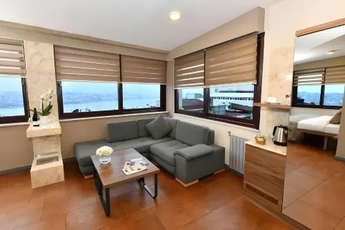 The Pera Hotel Chambres Photos