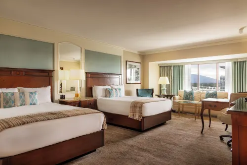 Little America Hotel Salt Lake City Featured Photos