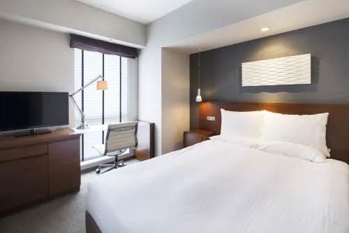 HOTEL MYSTAYS Oita Chambres Photos