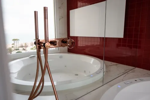 Ghibli Hotel Civitanova Marche Camere Photos
