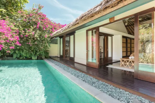The Pavilions Bali Relaksasi & Rekreasi Photos