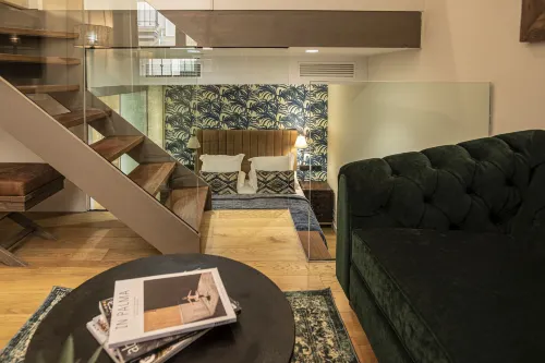Palma Suites Chambres Photos
