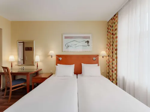 Radisson Blu Ridzene Hotel, Riga Rooms Photos