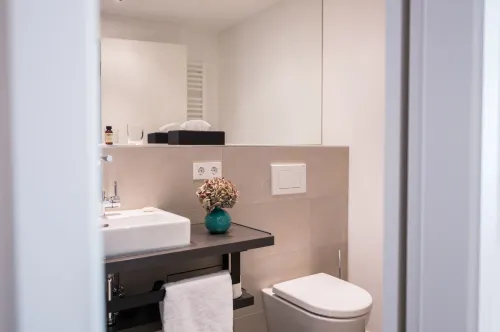 Suytes Chambres Photos