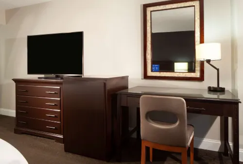 Hilton Houston NASA Clear Lake الغرف Photos
