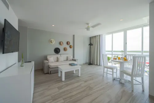 Oleo Cancun Playa All Inclusive Resort Chambres Photos