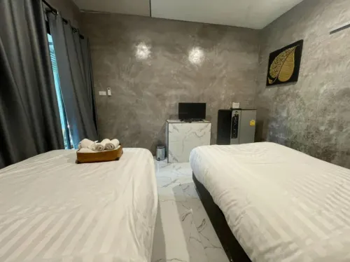 Long Lake Resort Photos