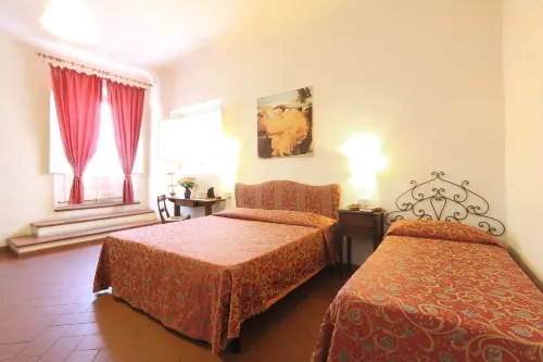 Hotel Bavaria Rooms Photos