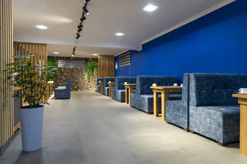 The Time Hotel Ăn uống Photos