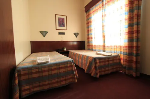 Residencial Horizonte Chambres Photos