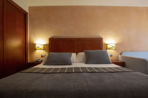 Hotel Màgic Andorra Номера Photos