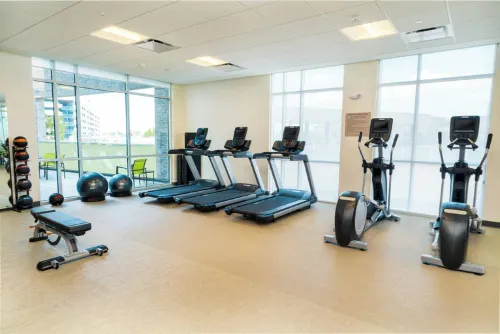 Ramada by Wyndham Spokane Airport Leisure & Recreation Photos