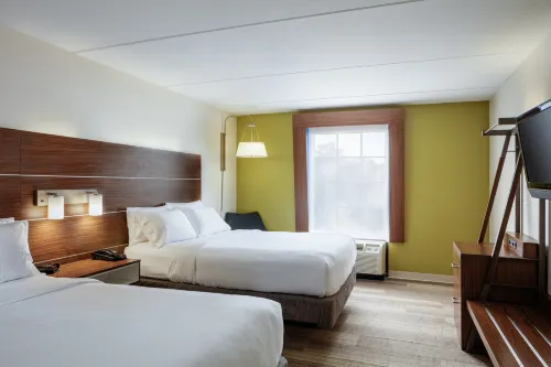 Holiday Inn Express & Suites Newport News Photos