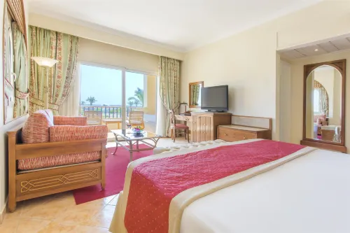Kempinski Hotel Soma Bay Rooms Photos