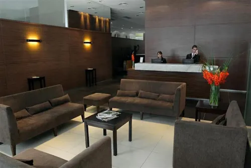Dazzler by Wyndham Buenos Aires Maipú Public Areas Photos