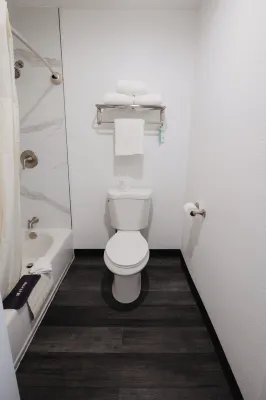 Old Town Western Inn Rooms Photos