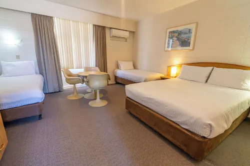 Hospitality Geraldton, SureStay Collection by Best Western Værelser Photos
