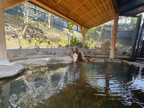 Kurasako Onsen Sakura Leisure & Recreation Photos