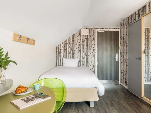 ibis Styles Annecy Gare Centre Photos