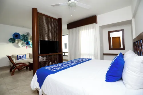 Ambiance Suites Chambres Photos
