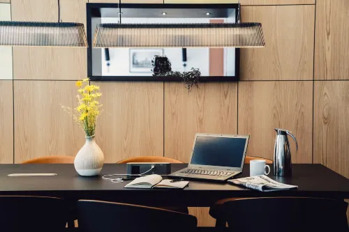 ProfilHotels Richmond Business Facilities Photos