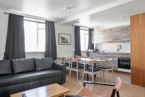 Stay Apartments Einholt Zimmer Photos