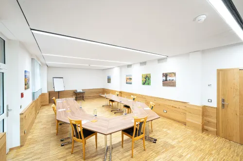 Park Hotel Laim München Geschäftseinrichtungen Photos