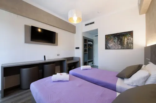 Hotel Casa Tra Noi Photos