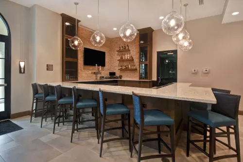 Homewood Suites by Hilton Orlando at Flamingo Crossings Town Center Leisure & Recreation Photos
