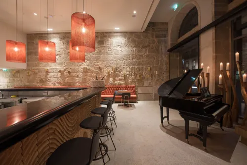 Hotel Carris Porto Ribeira Loisirs et amusements Photos