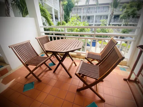 Sunset Beach Resort Espaces publics Photos