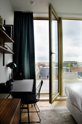 Yalo Urban Boutique Hotel Gent Photos