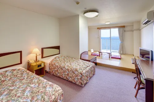 Miyuki Hamabaru Resort Photos