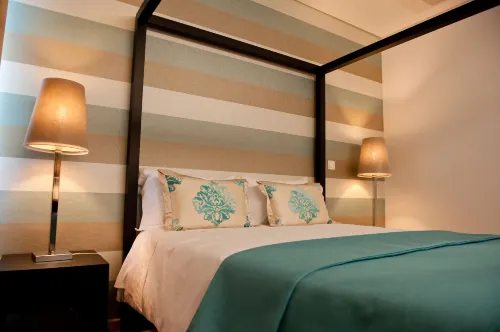 Atlantida Mar Hotel Rooms Photos
