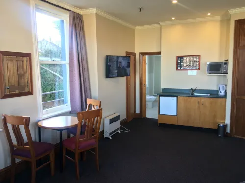 Leviathan Hotel Chambres Photos
