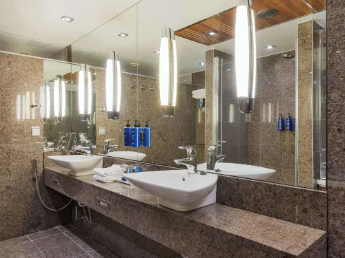 Radisson Blu Hotel Olumpia Tallinn الغرف Photos