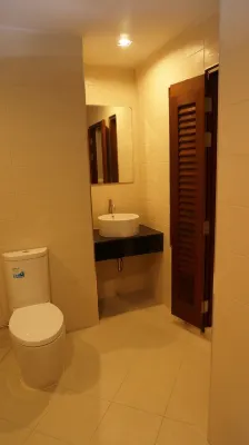 Lanta Intanin Resort Zimmer Photos