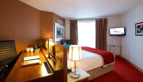 Bermondsey Square Hotel - A Bespoke Hotel Photos