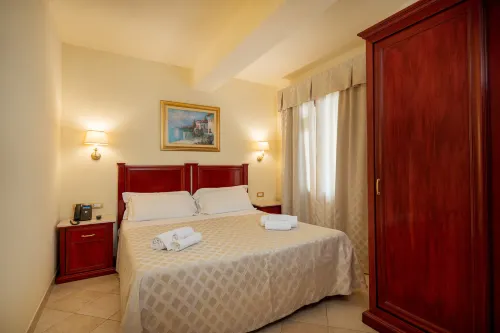 Hotel Regina Elena Photos