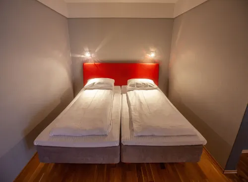 F2 Hotel Photos