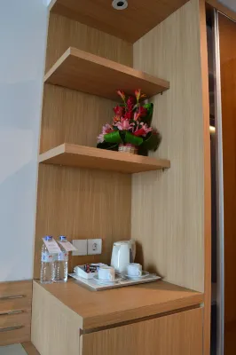 Swiss-Belhotel Papua Photos