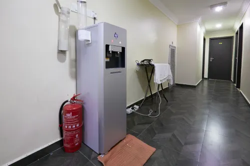 Fast Hotel Idaman Near to Iium KL Espaces publics Photos