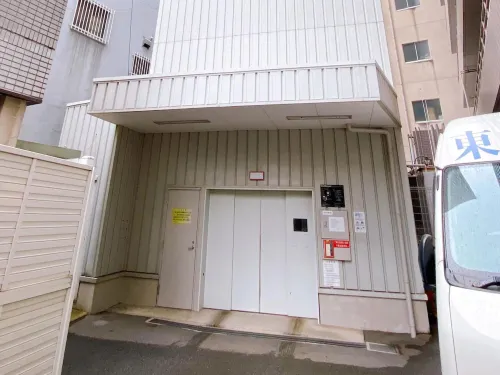 Toyoko Inn Nagoya Marunouchi Extérieur Photos