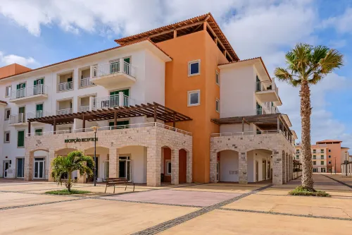 Agua Hotels SAL Vila Verde Extérieur Photos